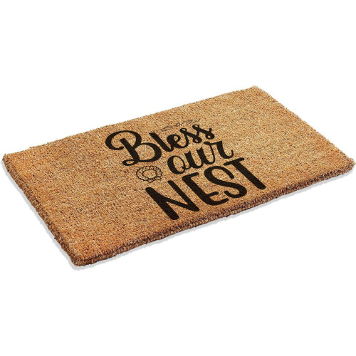 Coir Doormat MK3 10