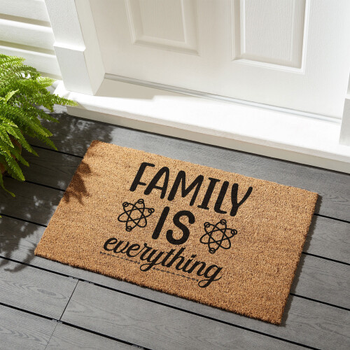 Coir Doormat MK4 11