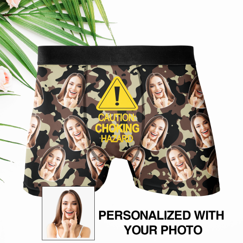 FRONT Men Boxer Mockup 1