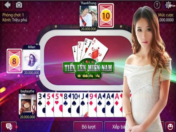 Tại sao nên chơi game bài Poker tại cổng game Iwin Club App? 5