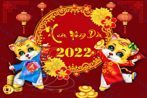 lich nghi tet nguyen dan nham dan 2022