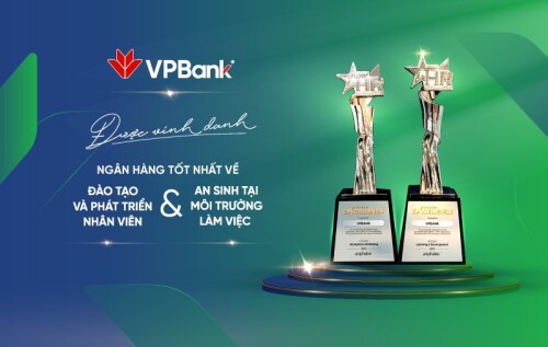 Vpbank tuyển dụng
