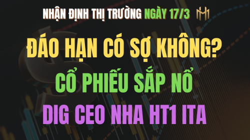 Ảnh nhận định thị trường