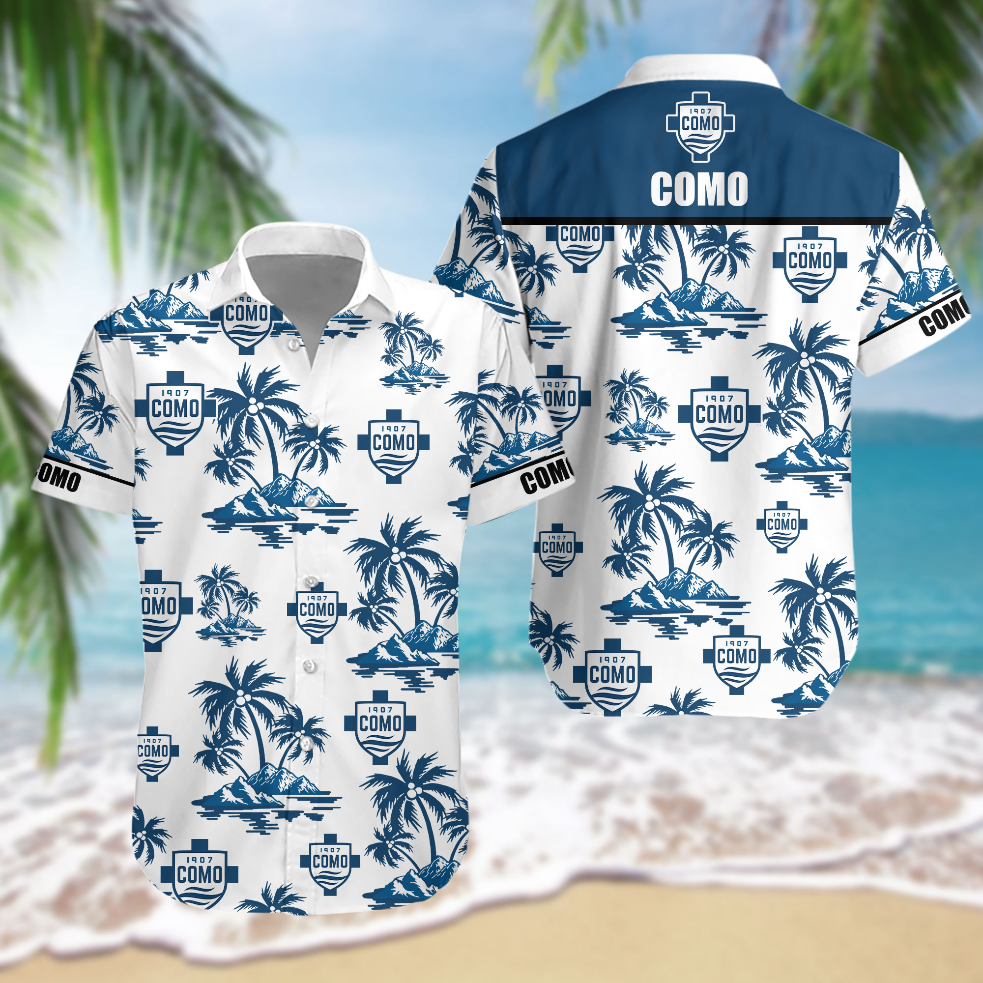 HOT Como Hawaiian Shirt2