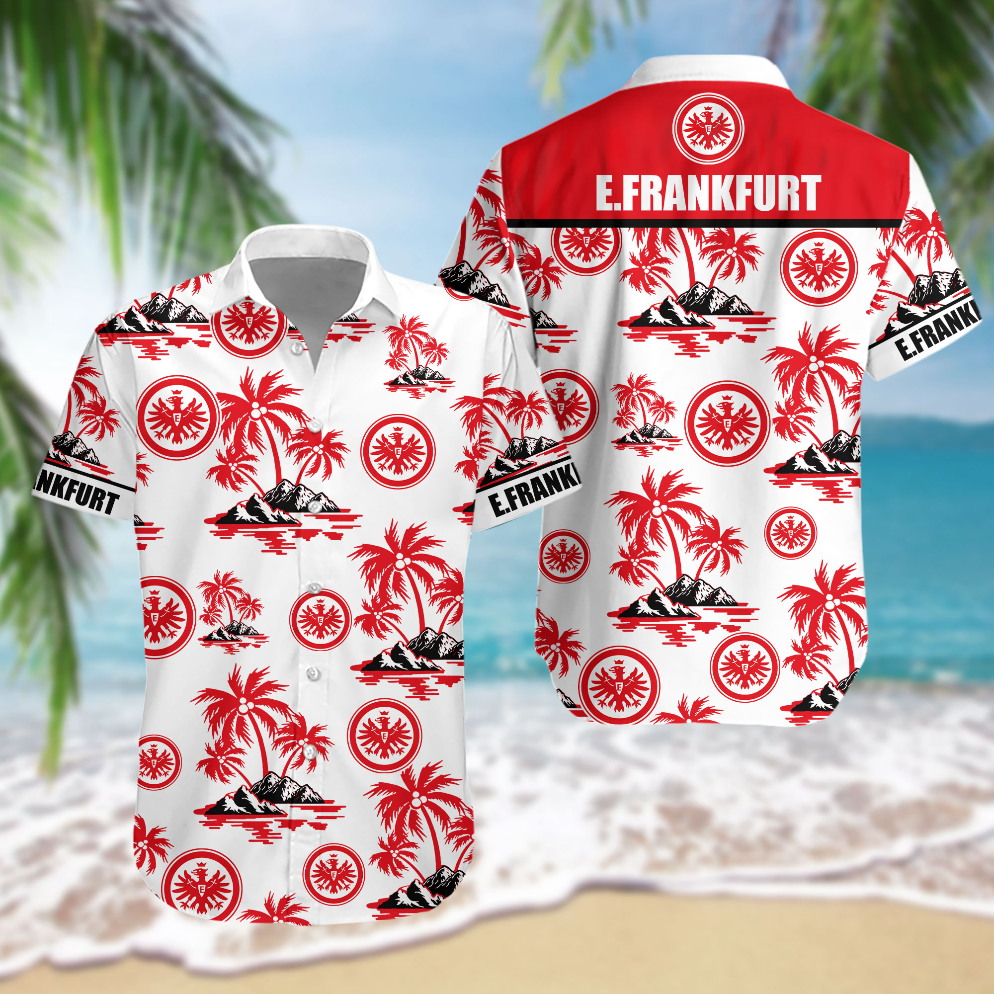 These Hawaiian Shirt will be a great choice for any type of occasion 3
