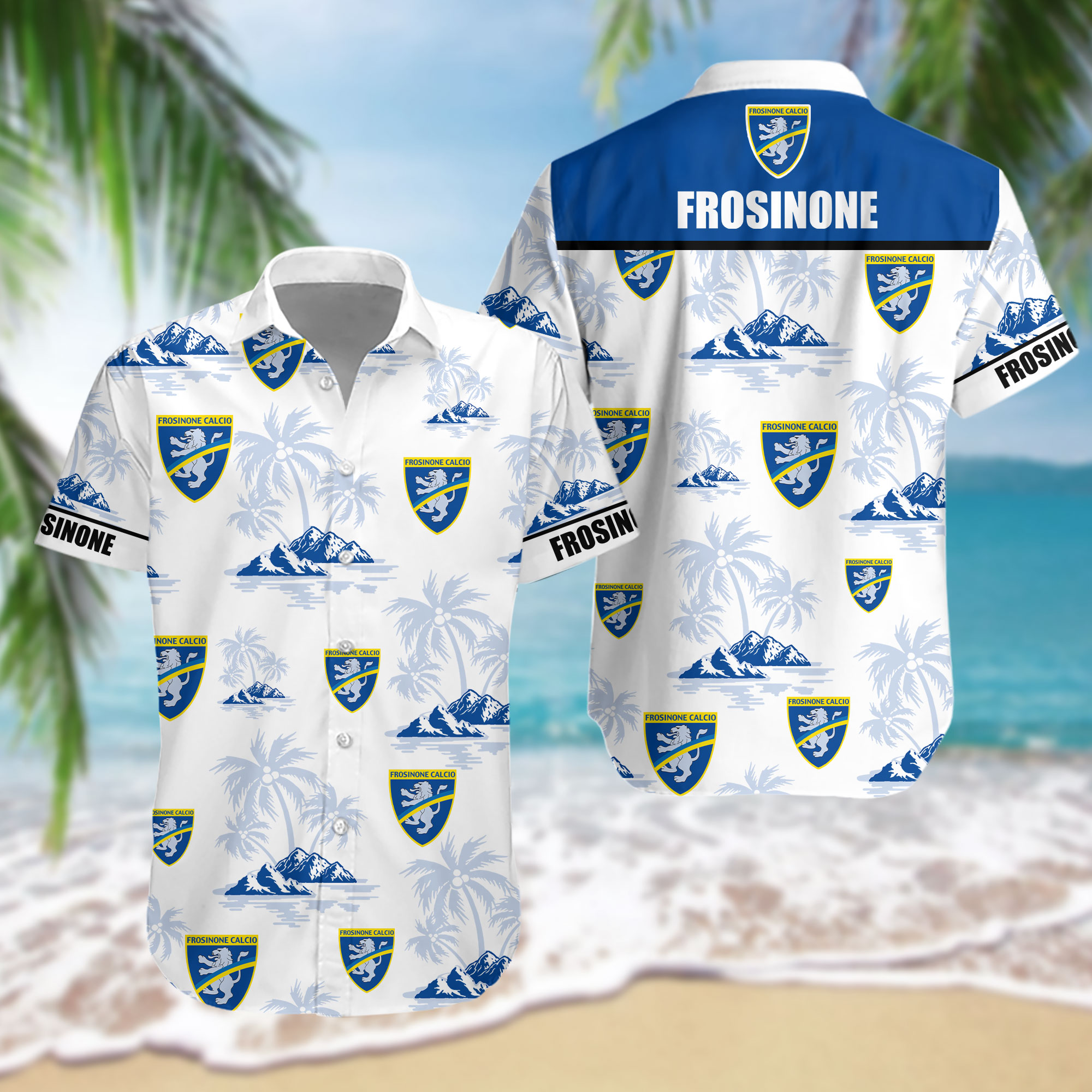 HOT Frosinone Hawaiian Shirt2