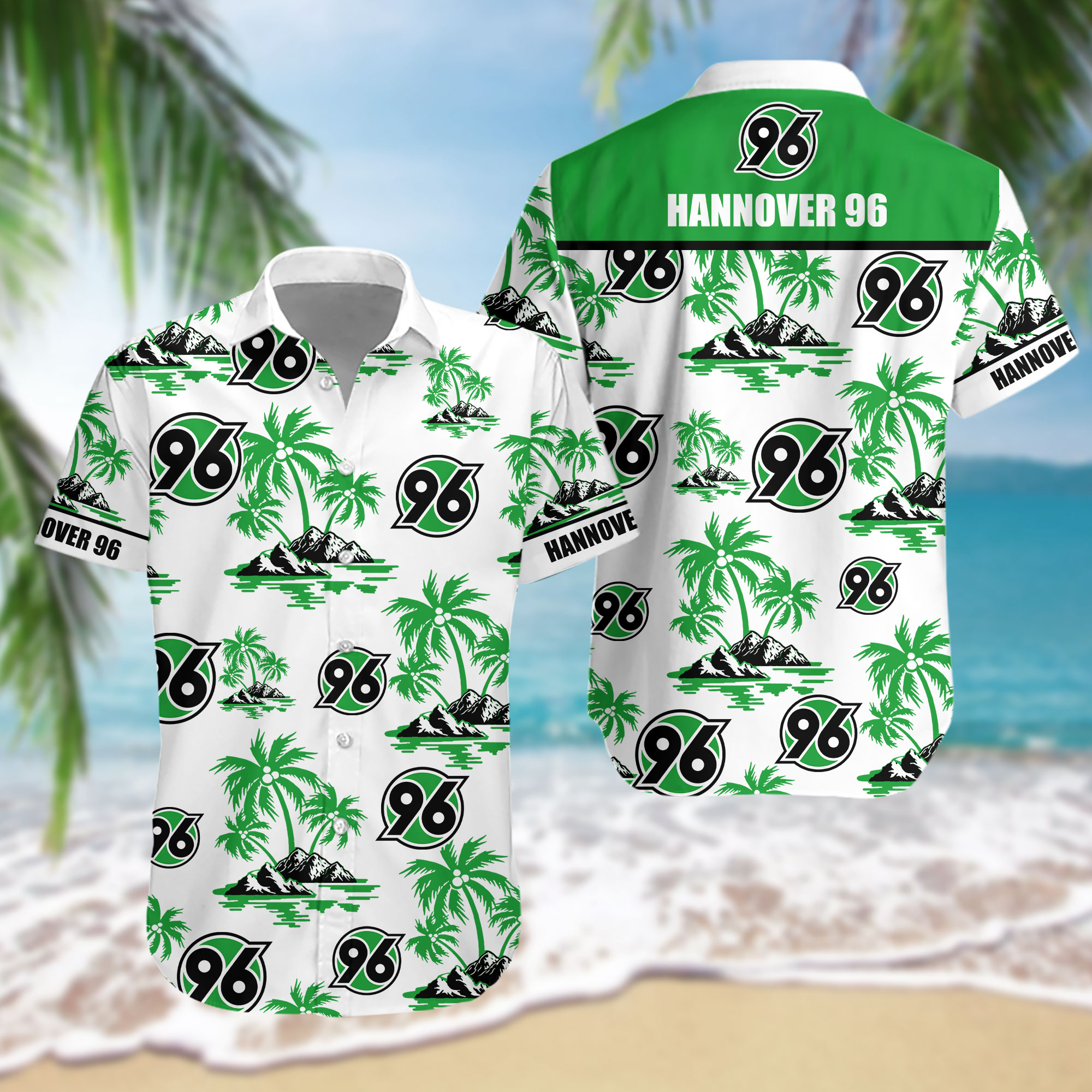 These Hawaiian Shirt will be a great choice for any type of occasion 5
