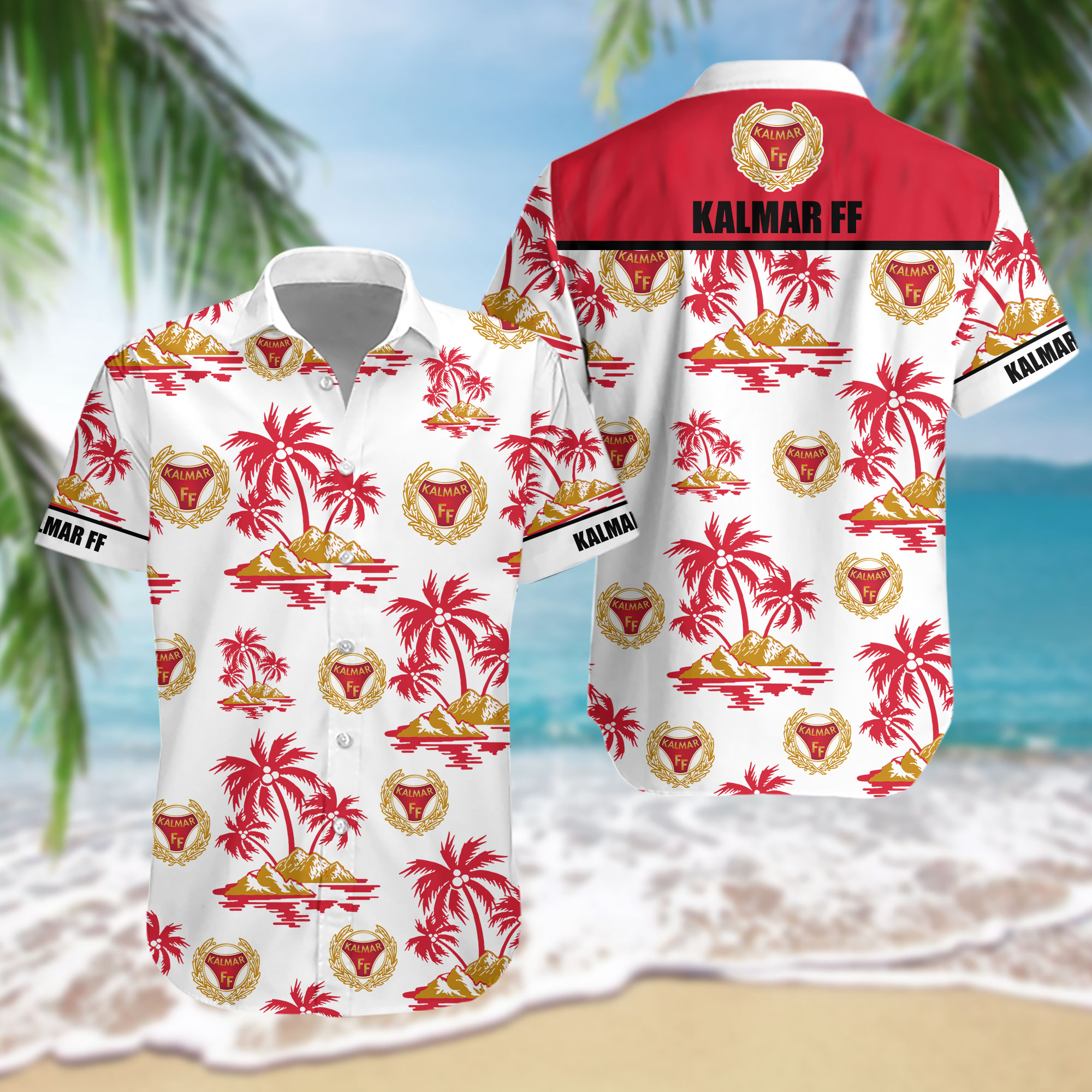 These Hawaiian Shirt will be a great choice for any type of occasion 110