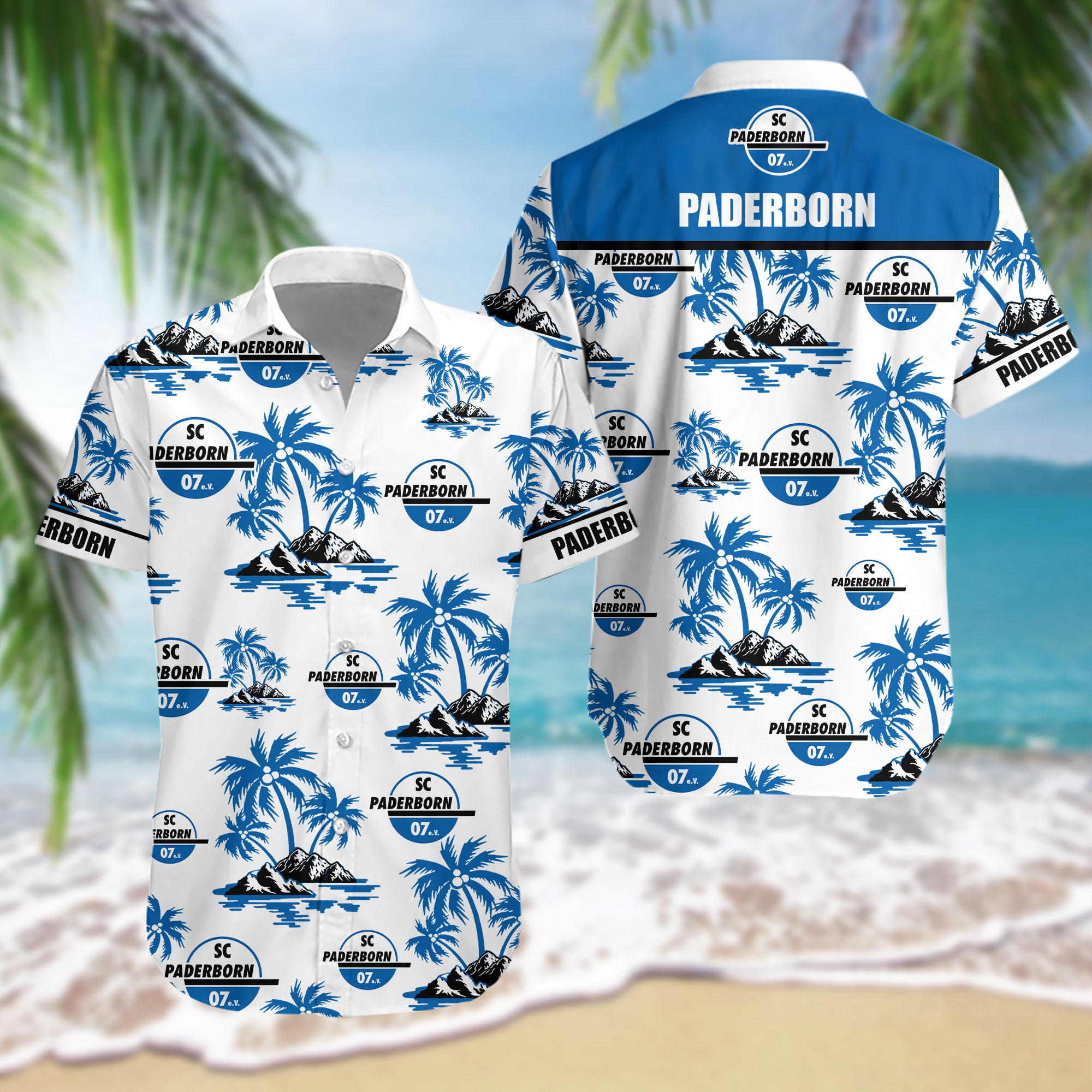 These Hawaiian Shirt will be a great choice for any type of occasion 7