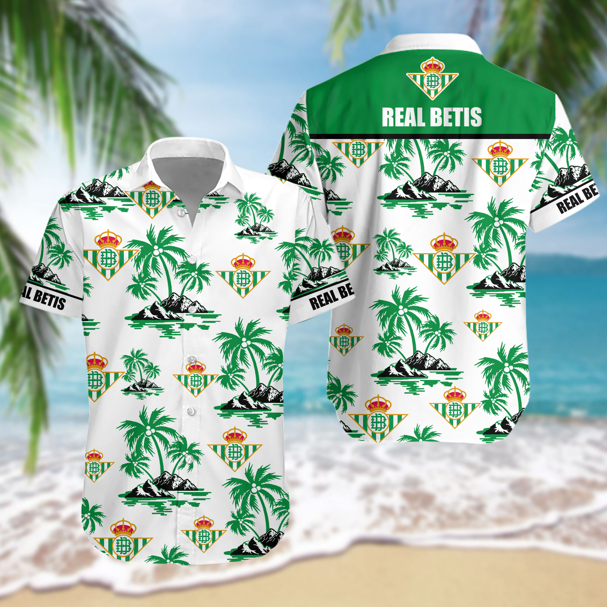 These Hawaiian Shirt will be a great choice for any type of occasion 102