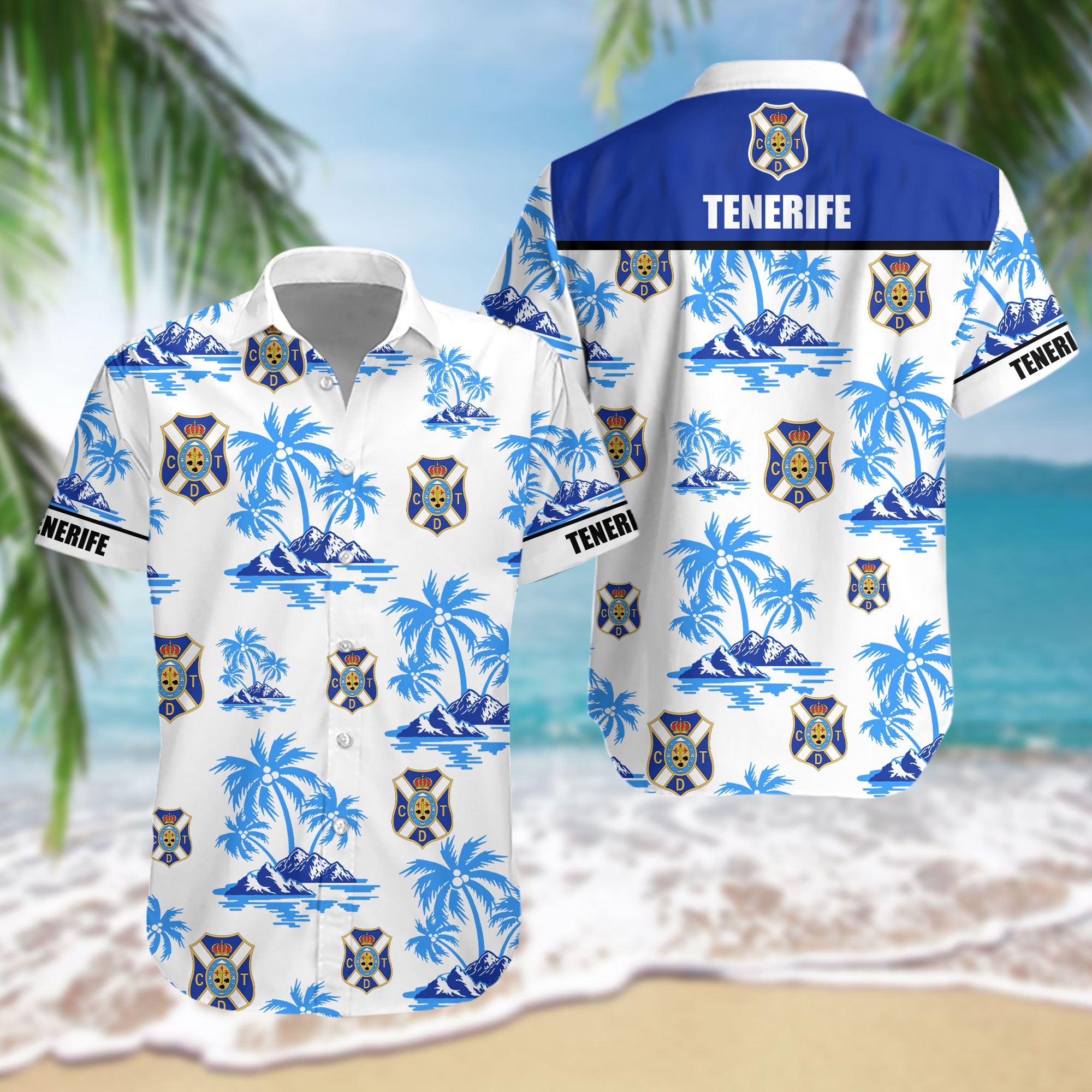 These Hawaiian Shirt will be a great choice for any type of occasion 104