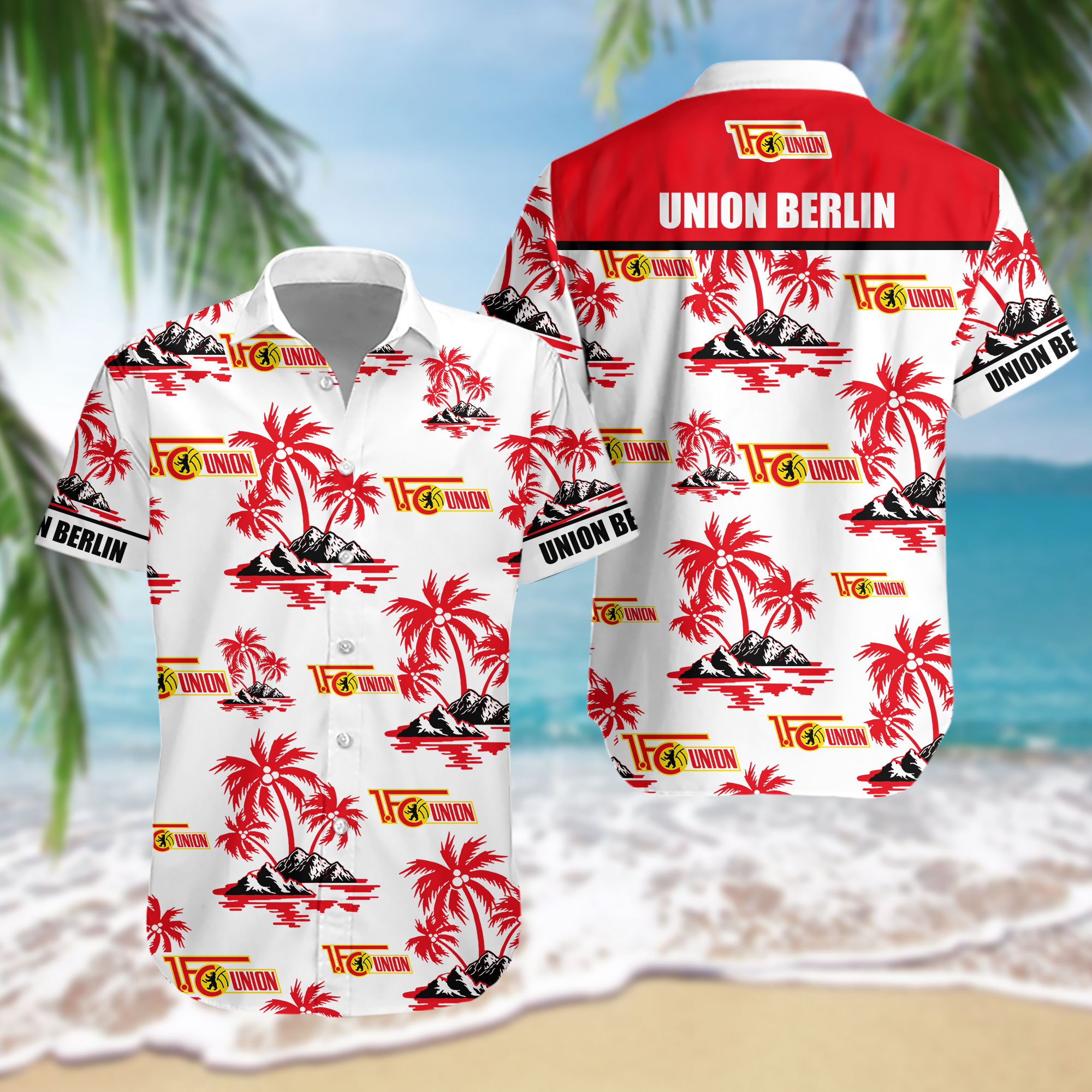 These Hawaiian Shirt will be a great choice for any type of occasion 49