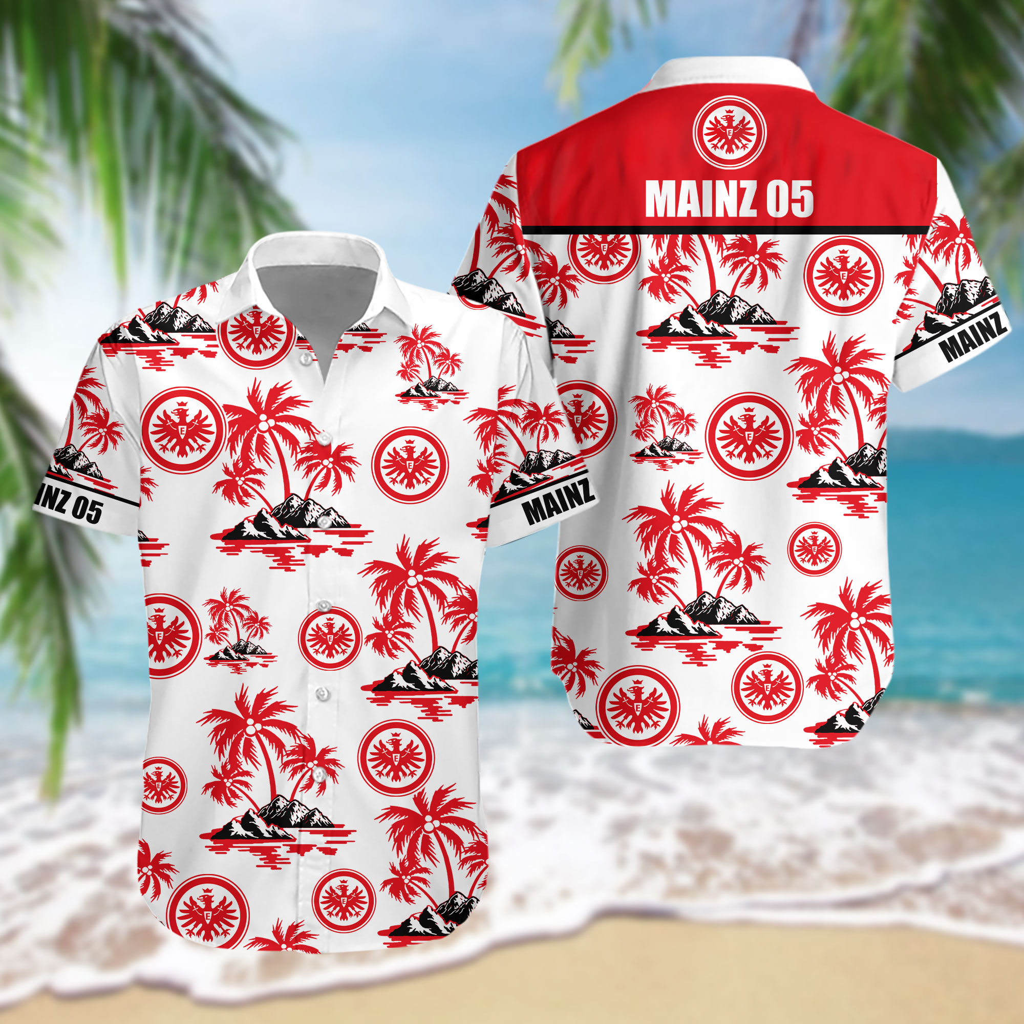 These Hawaiian Shirt will be a great choice for any type of occasion 6