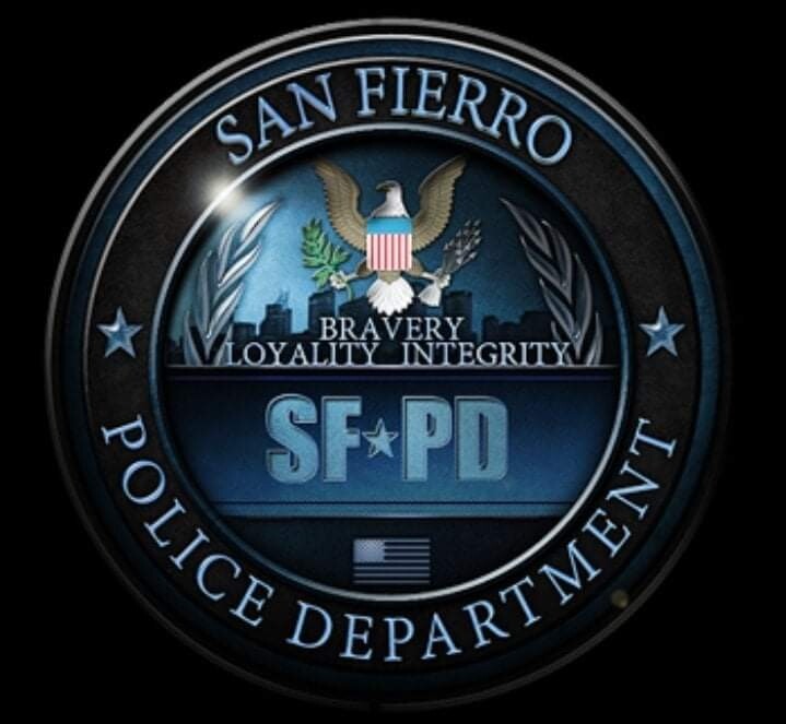 [[SFPD]] Sổ Tay San Fierro Police Department IMG_20210616_150712