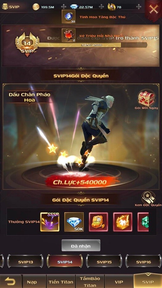 em hack Thợ Săn Quỷ thành công rồi cám mơn web nhiều nhé 286745152_2049843471854377_5828870113959200622_n