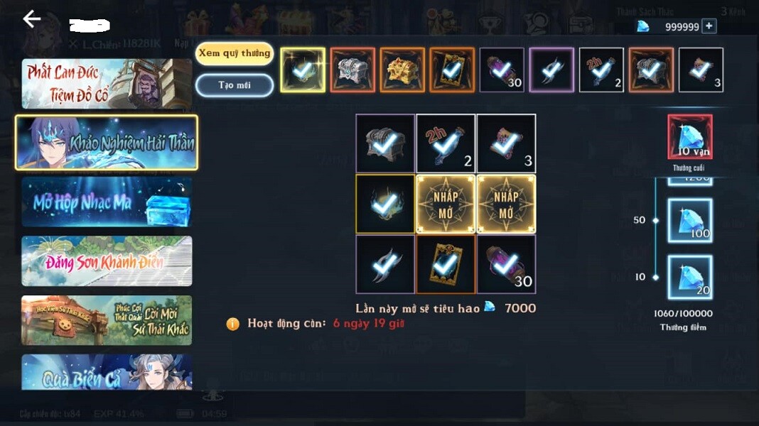Hack Đấu La VNG: Đấu Thần Tái Lâm 2023 miễn phí 288644214_2391877264297780_6525440685433665077_n