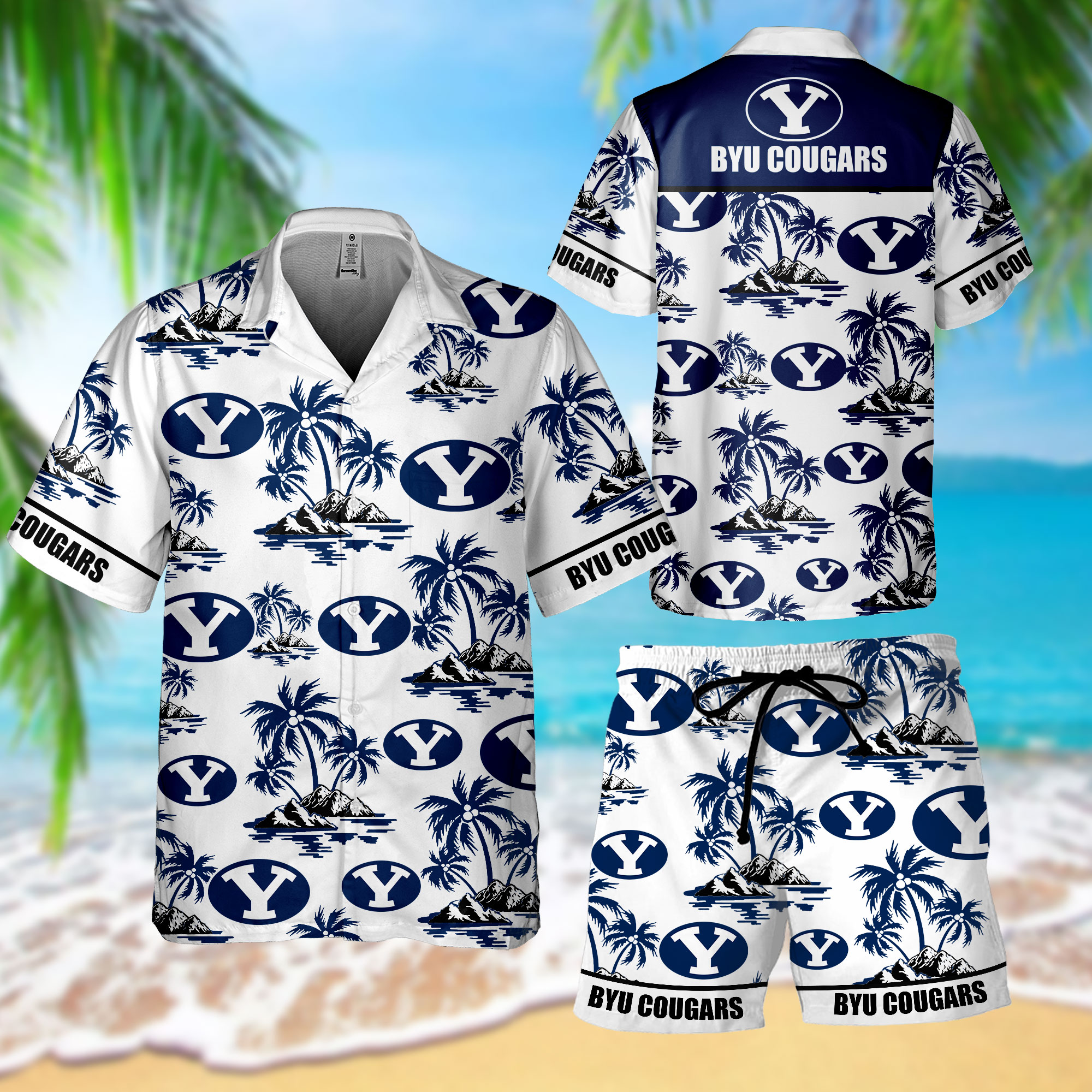 Let me show you about some combo hawaiian shirt so cool in this weather 17