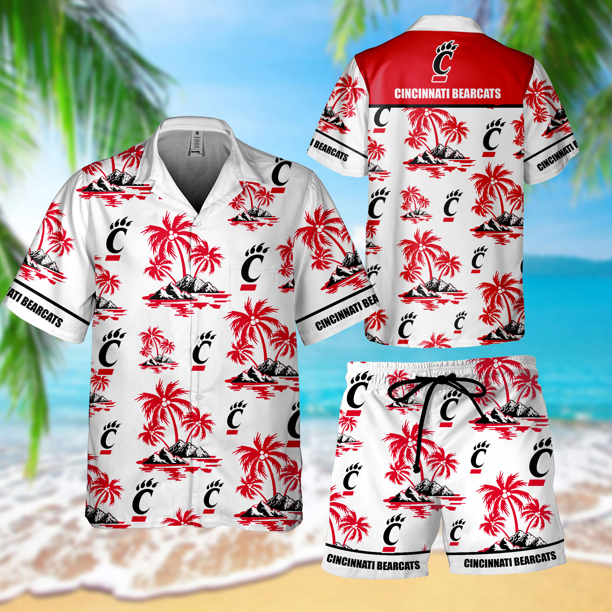 Let me show you about some combo hawaiian shirt so cool in this weather 21