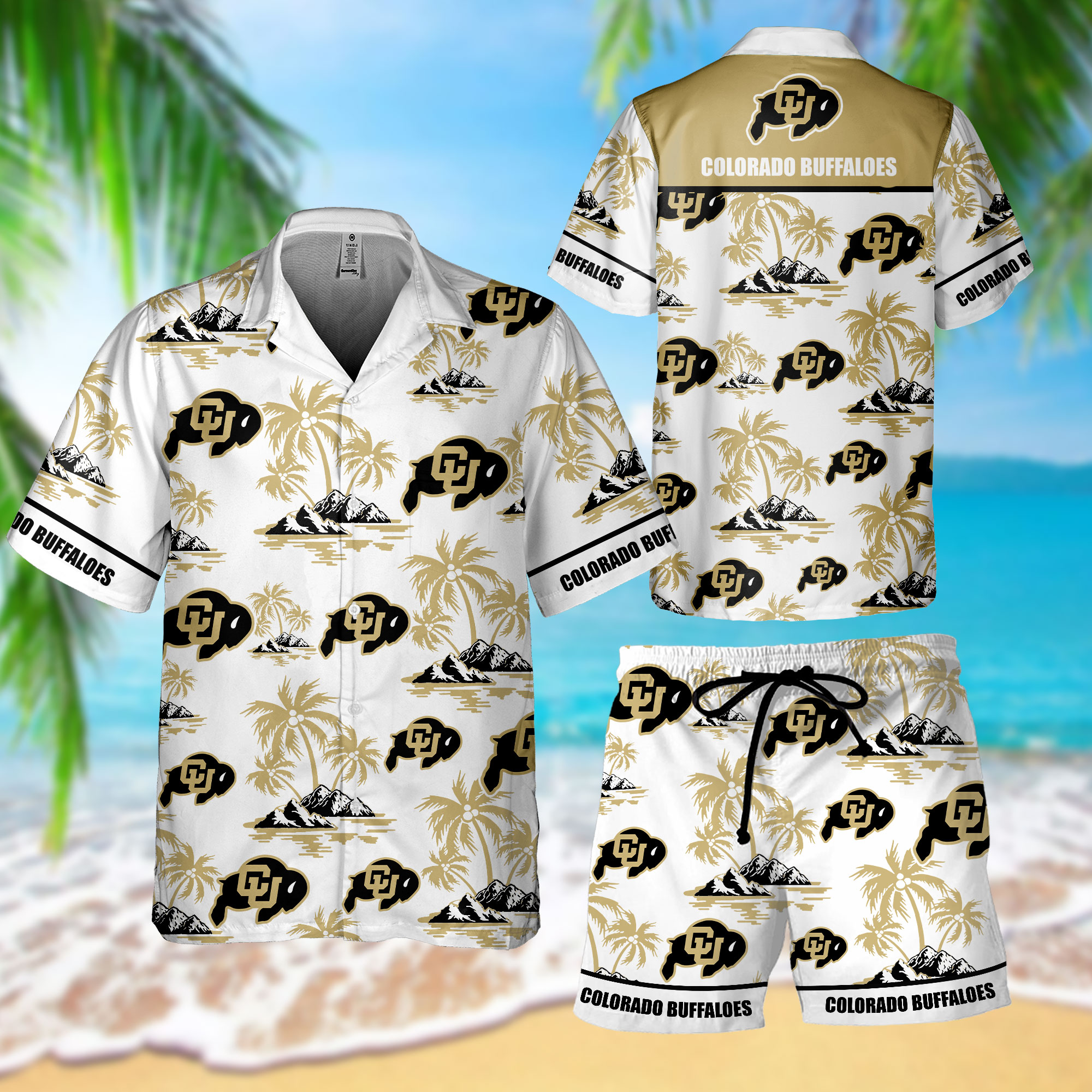 Let me show you about some combo hawaiian shirt so cool in this weather 25