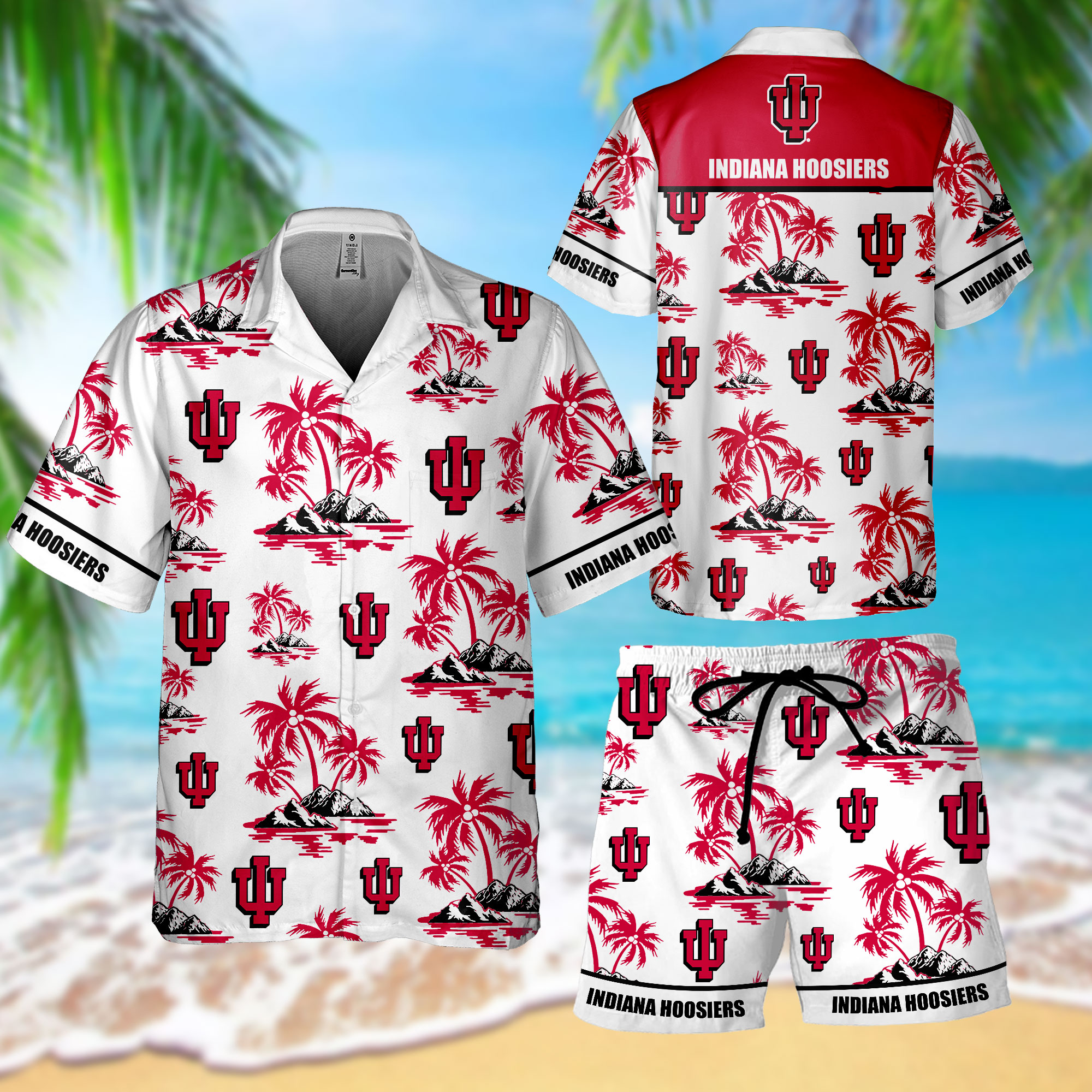 Let me show you about some combo hawaiian shirt so cool in this weather 53