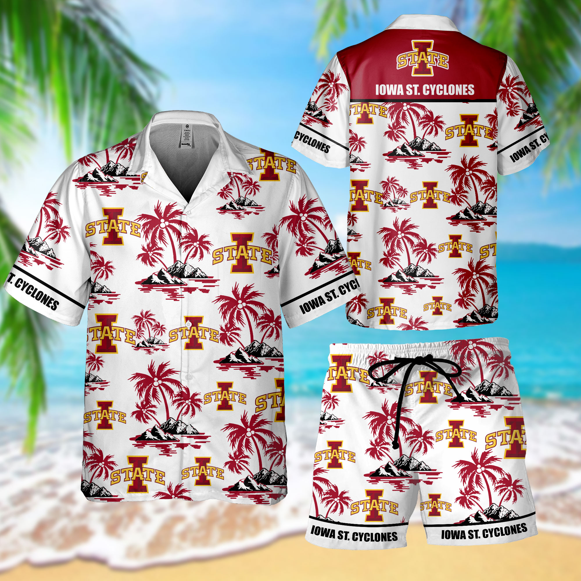 Let me show you about some combo hawaiian shirt so cool in this weather 59