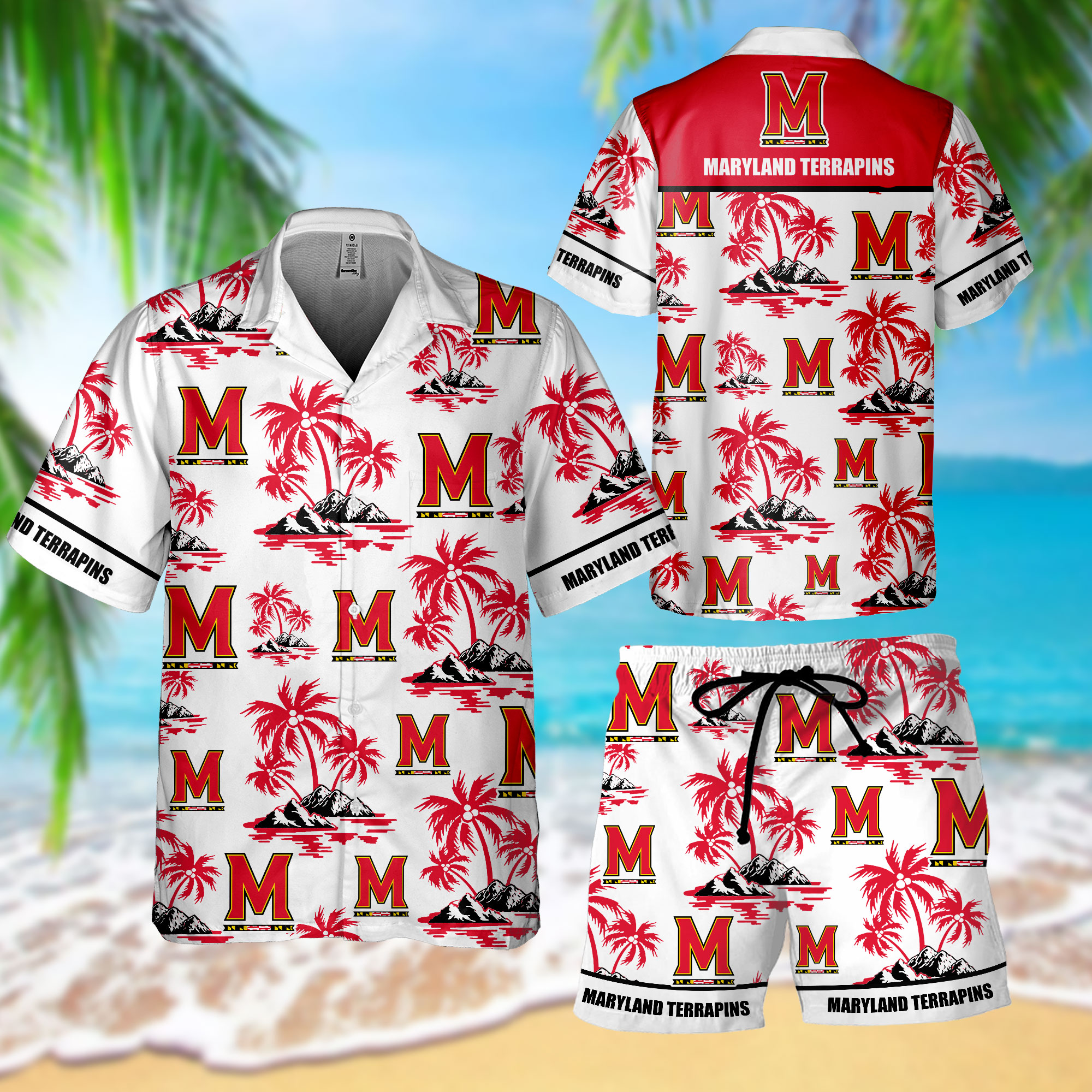 Let me show you about some combo hawaiian shirt so cool in this weather 75