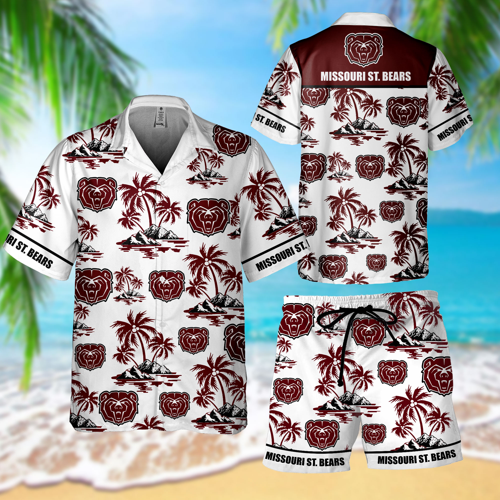 Let me show you about some combo hawaiian shirt so cool in this weather 89