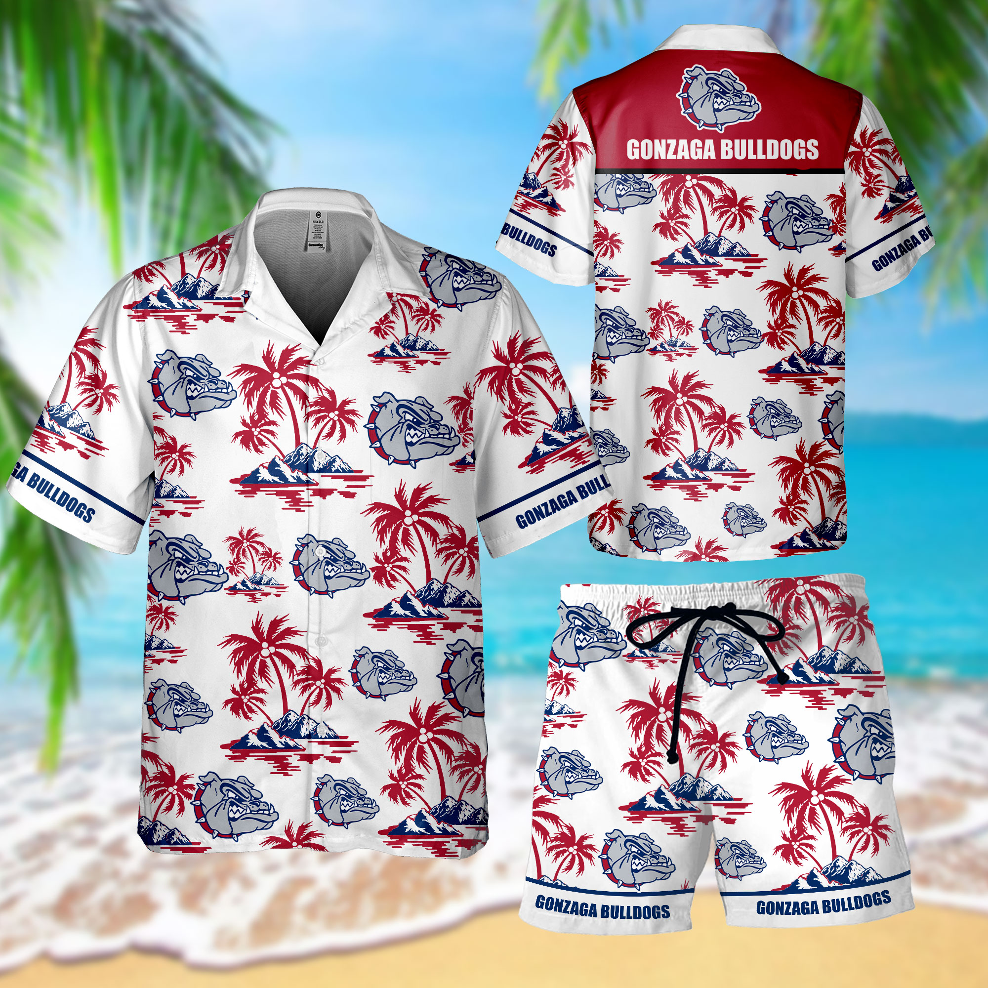 Let me show you about some combo hawaiian shirt so cool in this weather 45