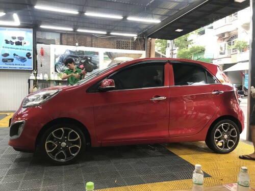 KIA PICANTO S