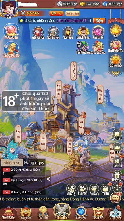 Hack Tân Ô Long Viện 2023 (Vô hạn knb, bạc,  exp max vip,.. 291969519_572321564286758_1973226013999844520_n