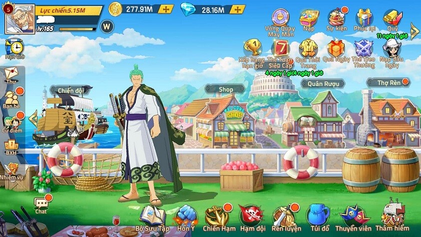 Hack Kho Báu Truyền Thuyết miễn phí 292847660_118110417600713_4659096898825929441_n