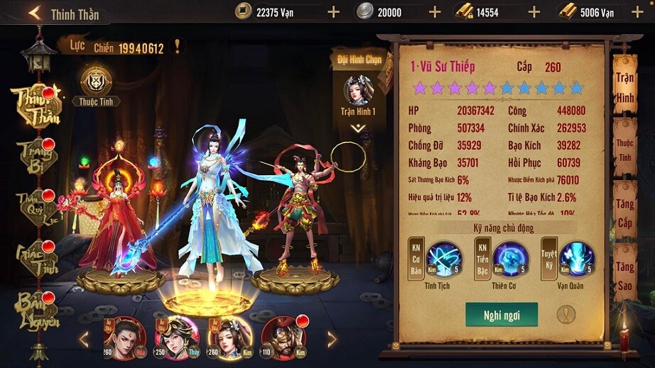 hướng dẫn bug vàng Ta Là Đạo Sĩ Xuất Quan mới nhất 294317614_1125520554844195_7972262311834205146_n
