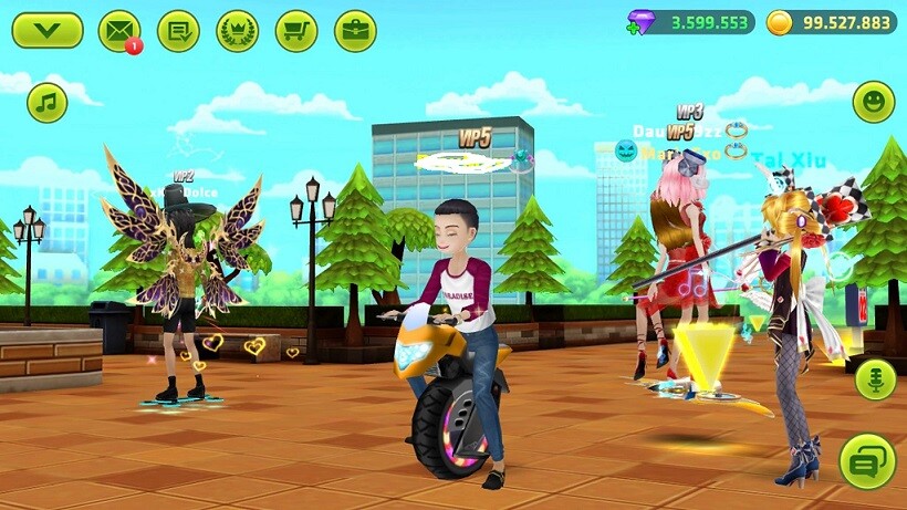 rất hoàn hảo hack Avatar Musik đúng tuyệt vời 294936186_187974903659088_8618113471925517491_n