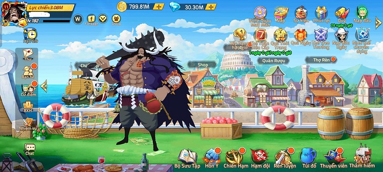 Hack Kho Báu Truyền Thuyết miễn phí 294567714_596364582026591_207774007410198148_n