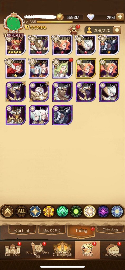 Hack AFK Arena miễn phí 297742644_3299435790276328_1426355088994438417_n