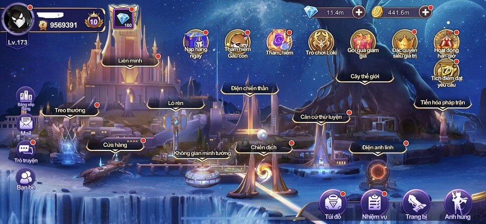 Có hack DMen Defenders đúng xài vô cùng sướng luôn anh em ạ 305393478_5829276137085589_2855937804970761484_n