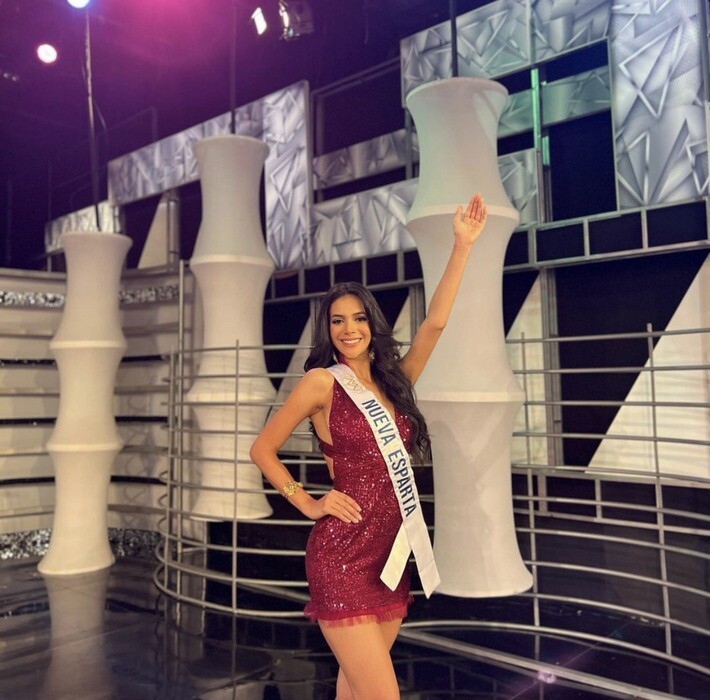 candidatas a miss venezuela 2022. final: 16 nov. (70 aniversario). video entrevista jurado: pag 1. - Página 13 6cbd29328434406a19251