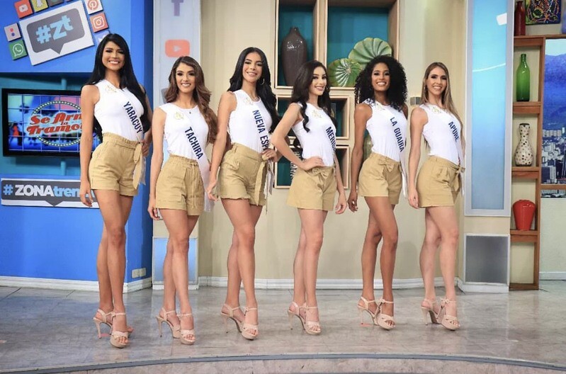 candidatas a miss venezuela 2022. final: 16 nov. (70 aniversario). video entrevista jurado: pag 1. - Página 15 0ca742477b5ebf00e64f4