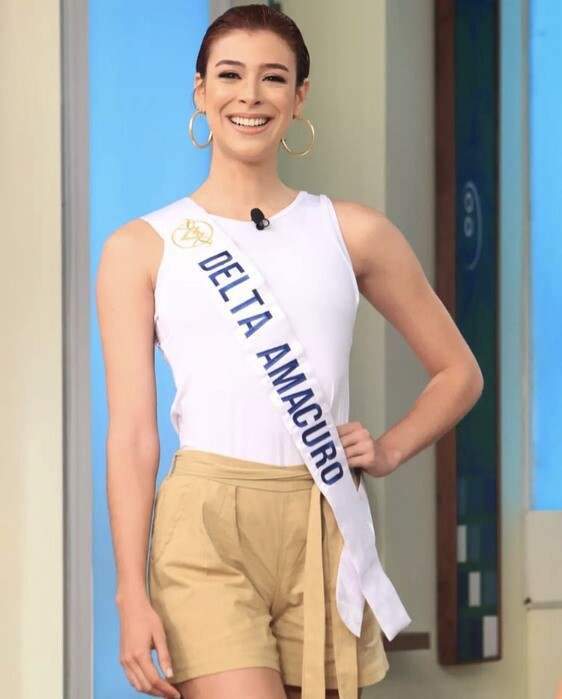 candidatas a miss venezuela 2022. final: 16 nov. (70 aniversario). video entrevista jurado: pag 1. - Página 17 795192b06f9eabc0f28f4