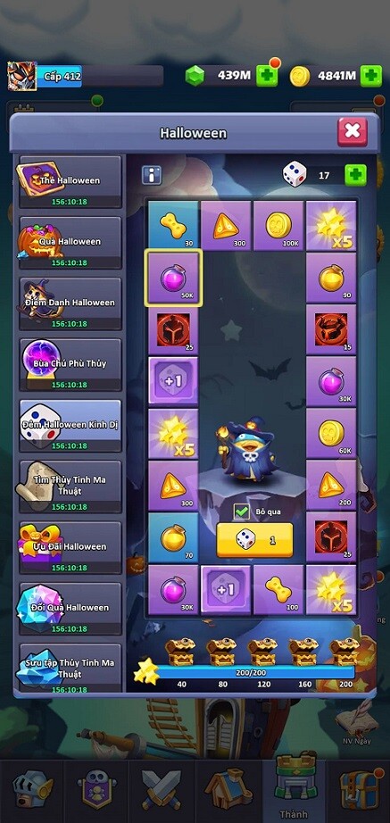 Hack TapTap Heroes miễn phí 312985545_1301504803957089_178799634243418087_n