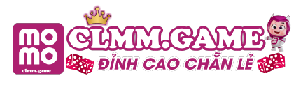 clmm Logo