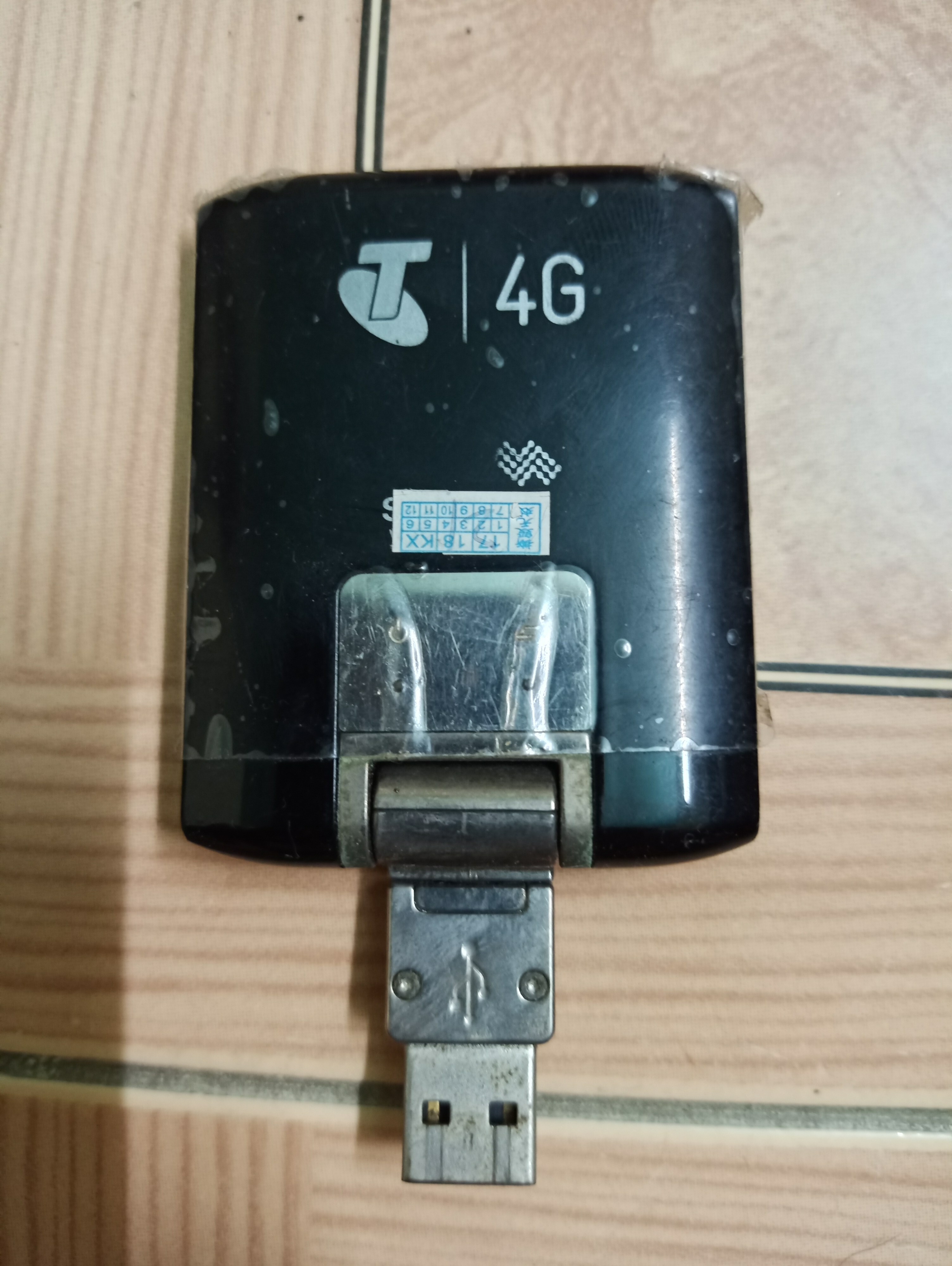 USB Modem 4G lte Sierra Aircard 320U