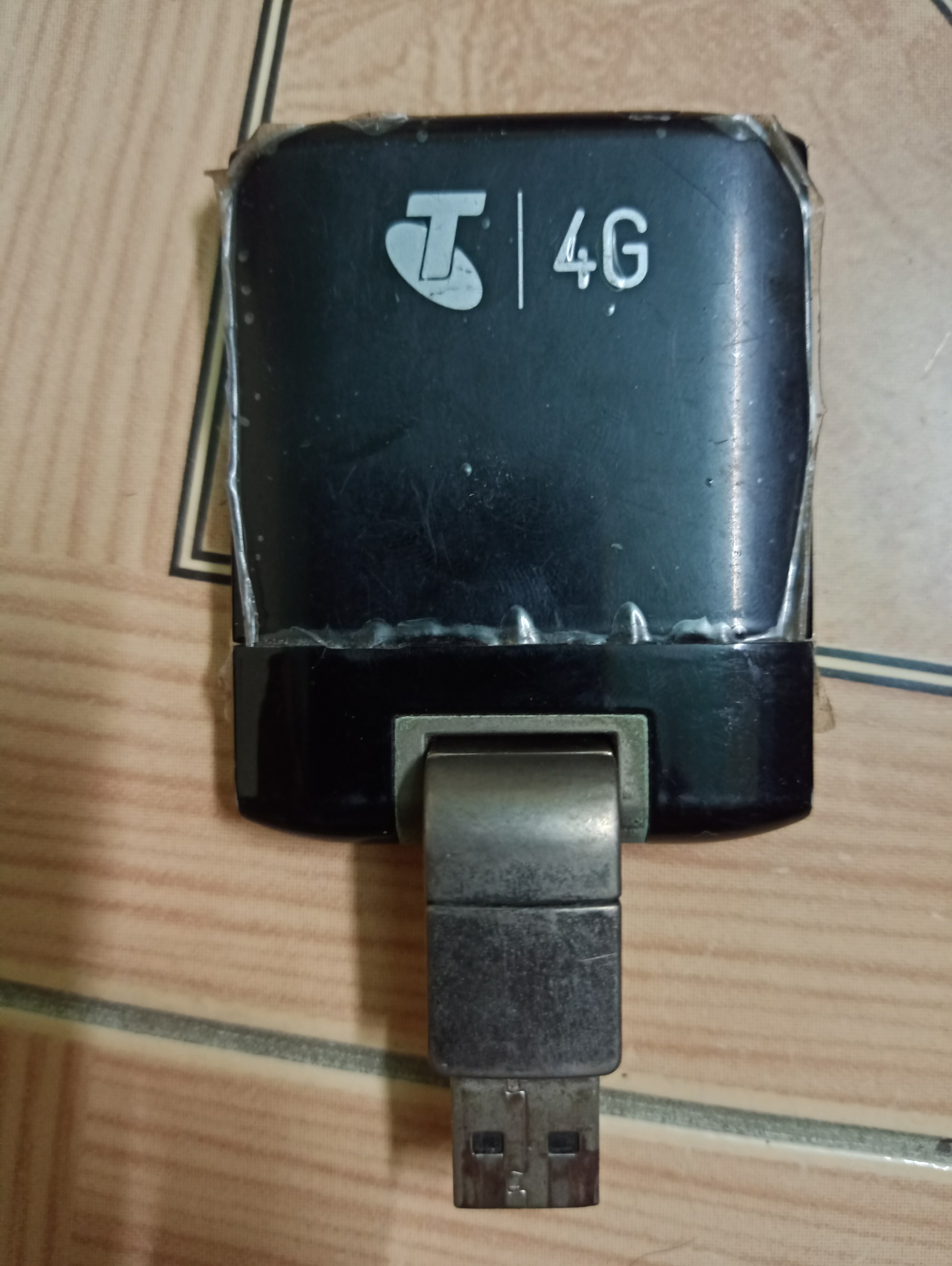 USB Modem 4G lte Sierra Aircard 320U - 1