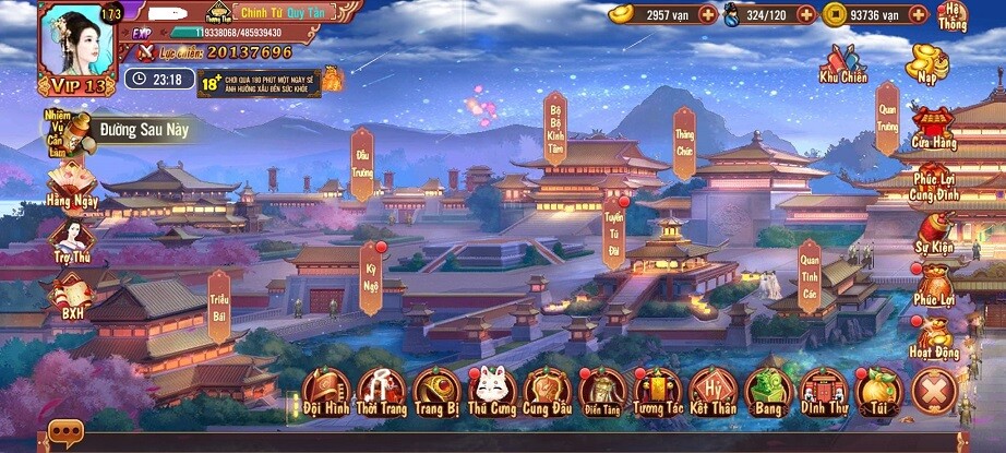 Hướng dẫn bug vàng game Ngôi Sao Hoàng Cung 360mobi siêu nhanh 317561880_560126532550150_4764481258075027036_n