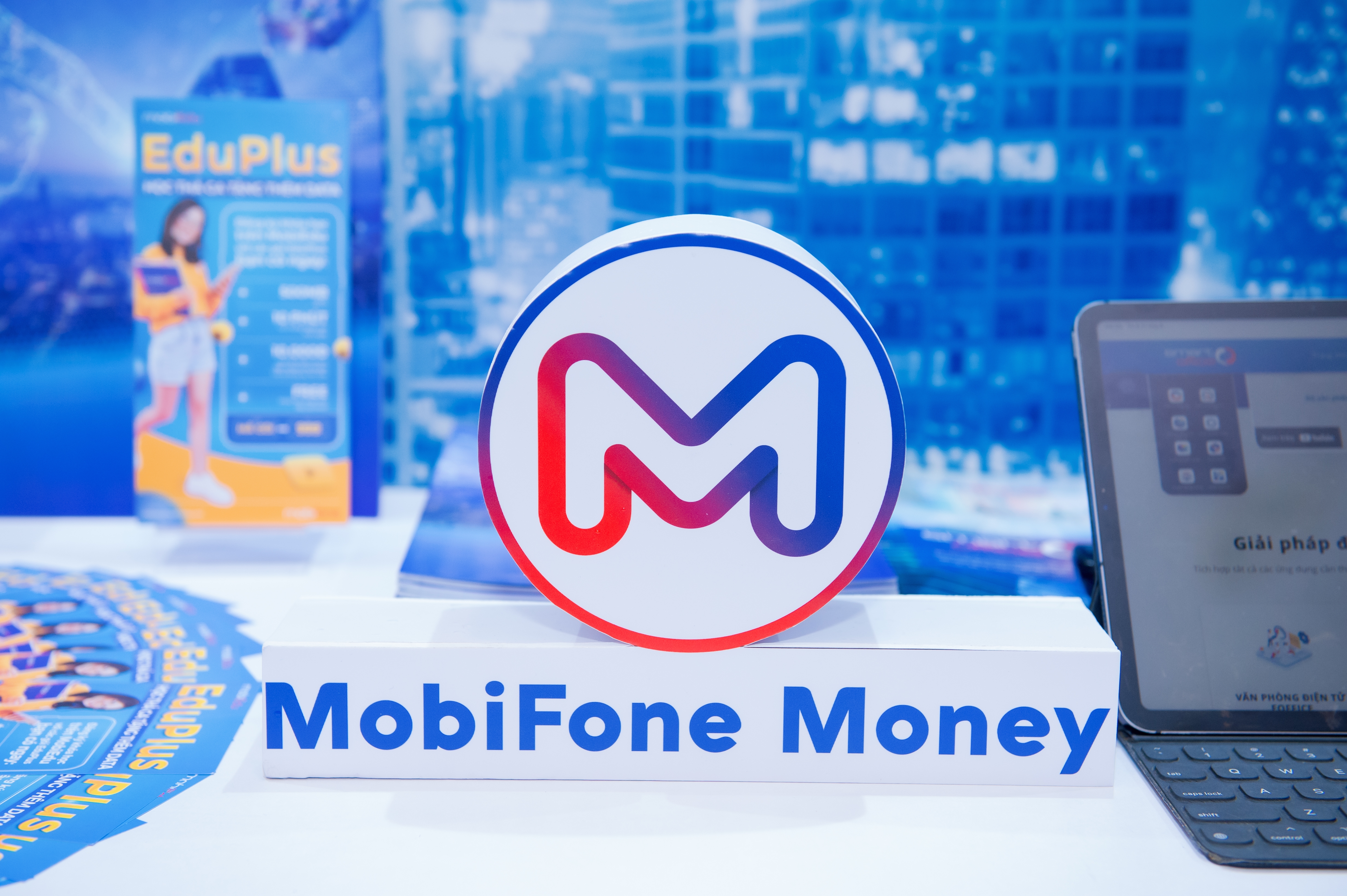 Chiết khấu thanh toán cước TB trả sau qua MobiFone Money năm 2023  020122022_tnt-2573