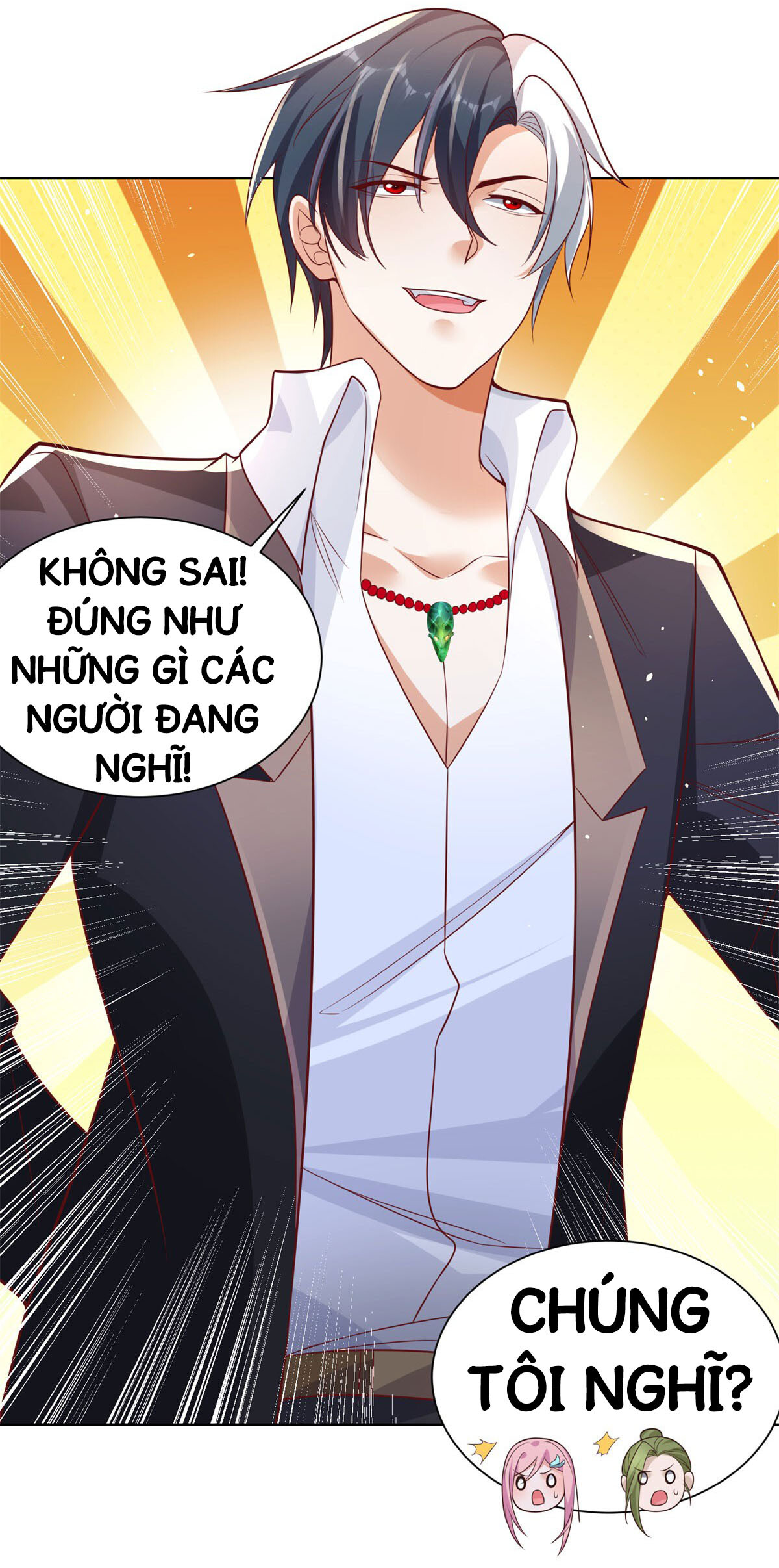 Đại Phản Diện Chapter 44 - TC Truyện