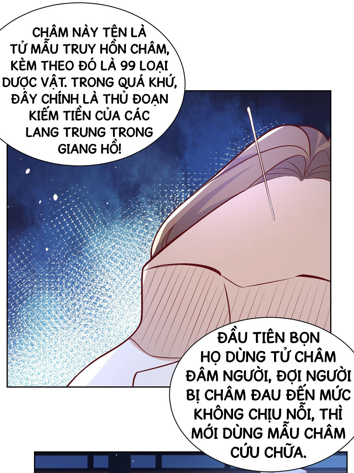 Đại Phản Diện Chapter 44 - TC Truyện