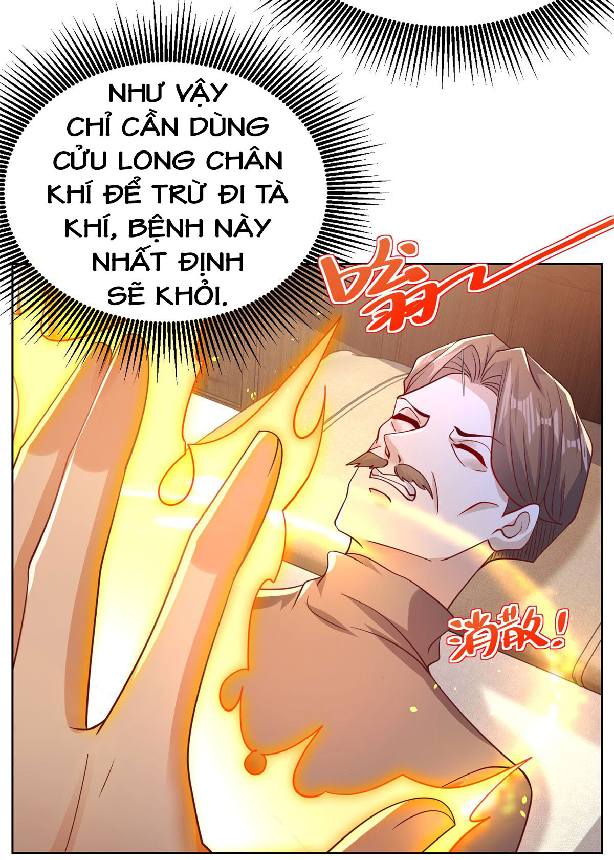 Đại Phản Diện Chapter 44 - TC Truyện