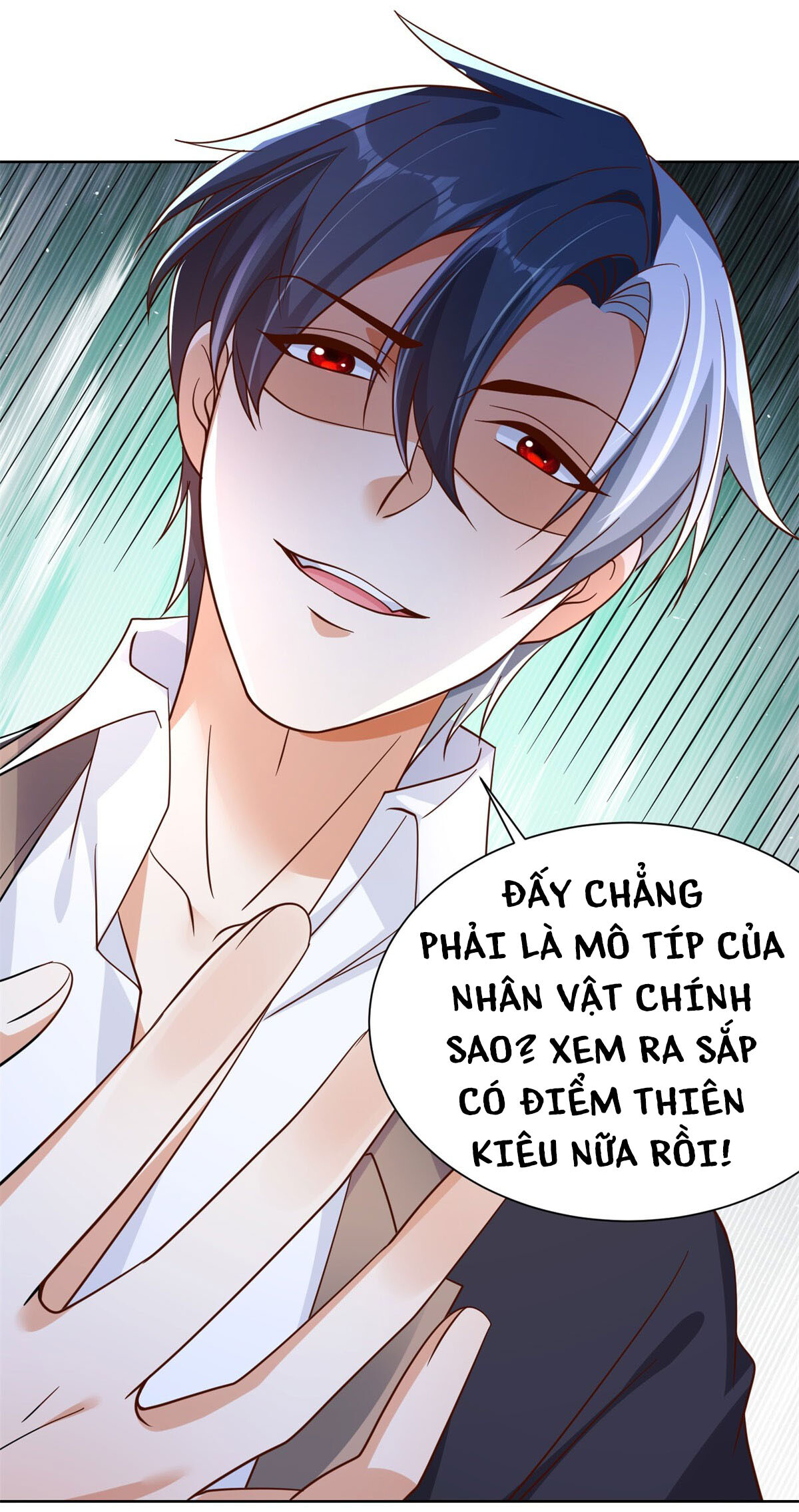 Đại Phản Diện Chapter 44 - TC Truyện