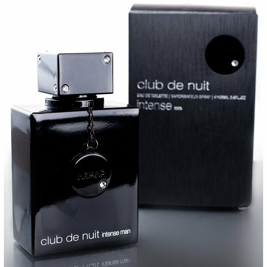 Nước Hoa Nam Armaf Club De Nuit EDT 105ml